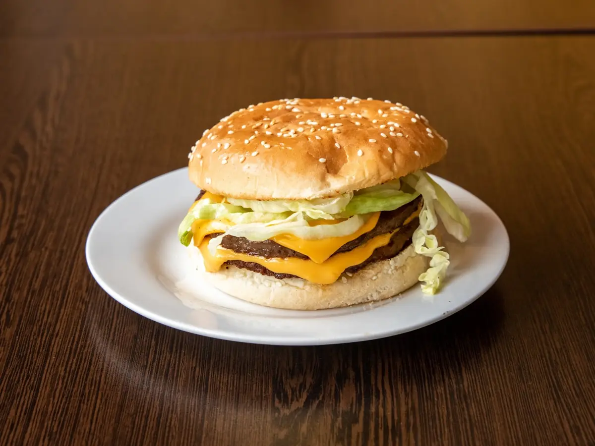 Ali's BBQ House photo (photo 1 of 3)