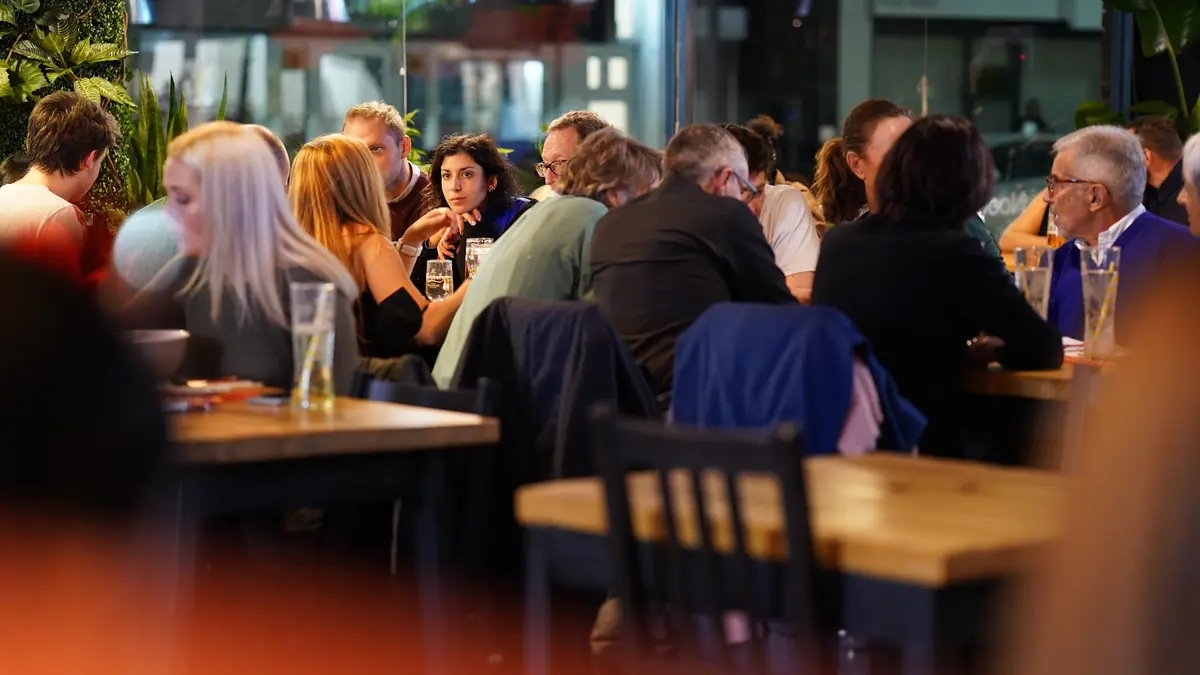NoodleBar Restaurant photo (photo 1 of 3)