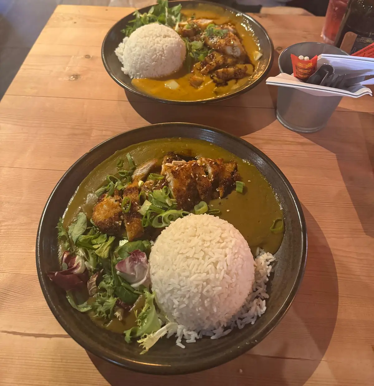 NoodleBar Restaurant photo (photo 3 of 3)