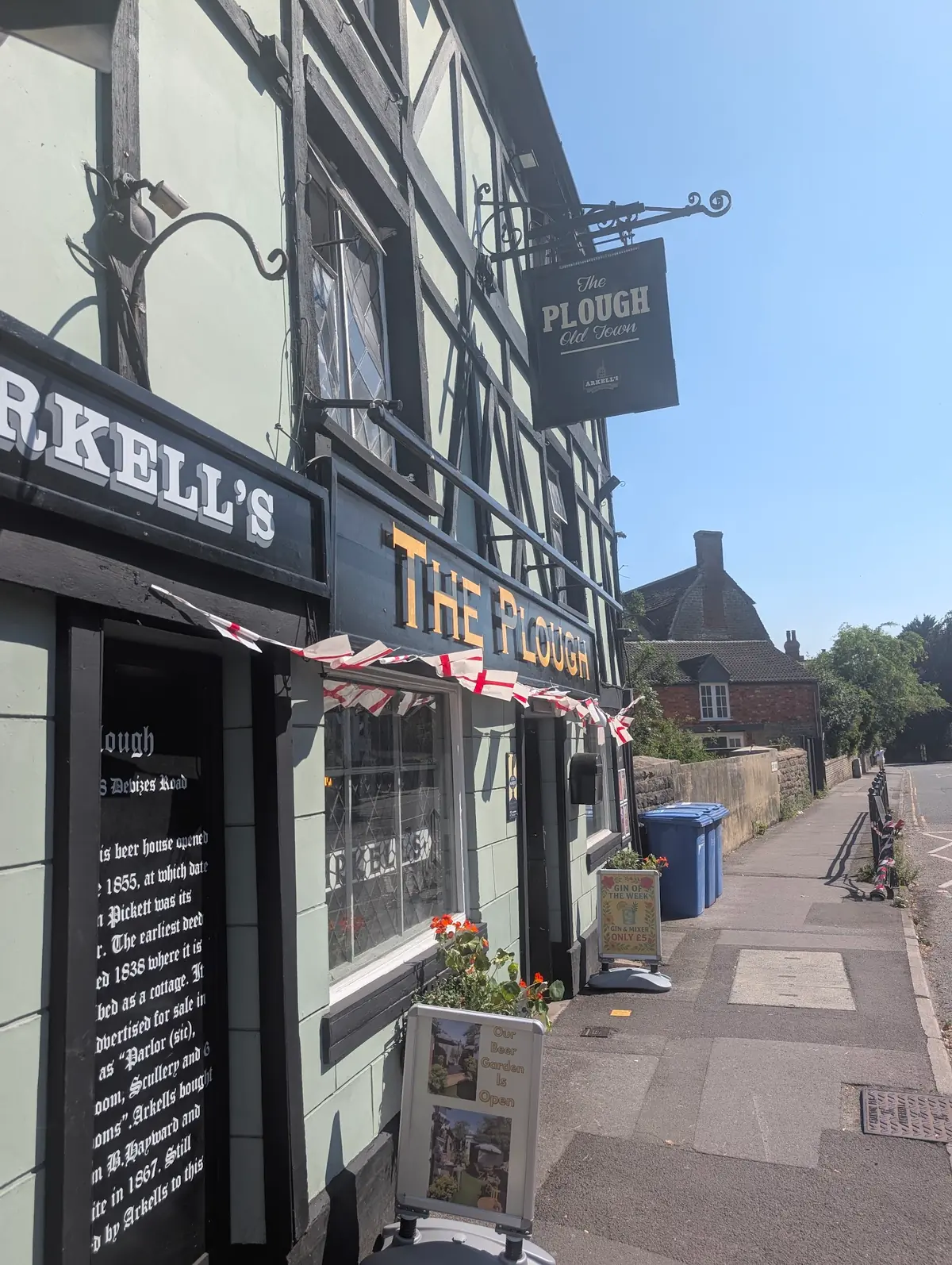 The Plough Inn photo (photo 3 of 3)