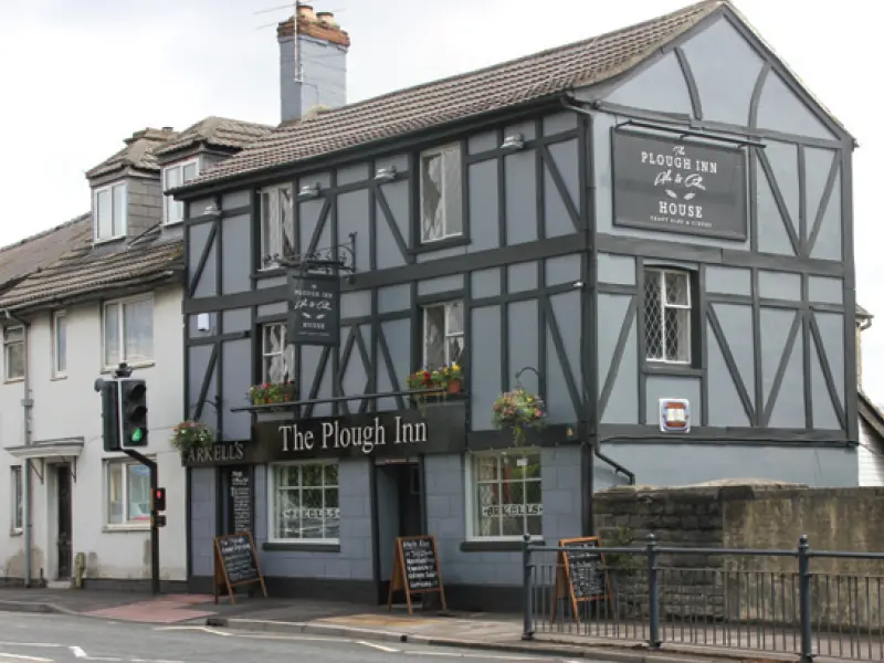 The Plough Inn photo (photo 2 of 3)