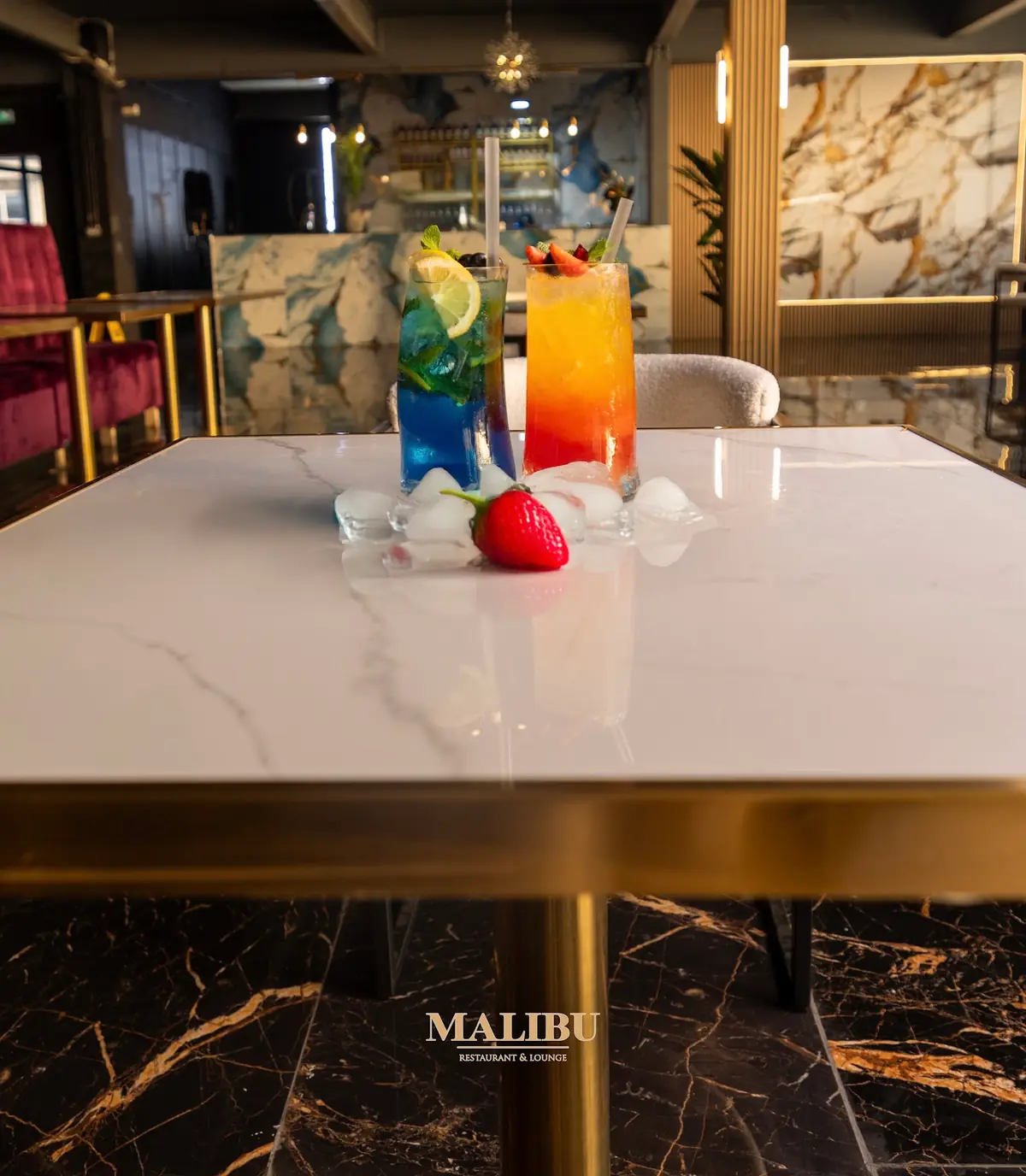 Malibu Restaurant & Lounge photo (photo 1 of 3)