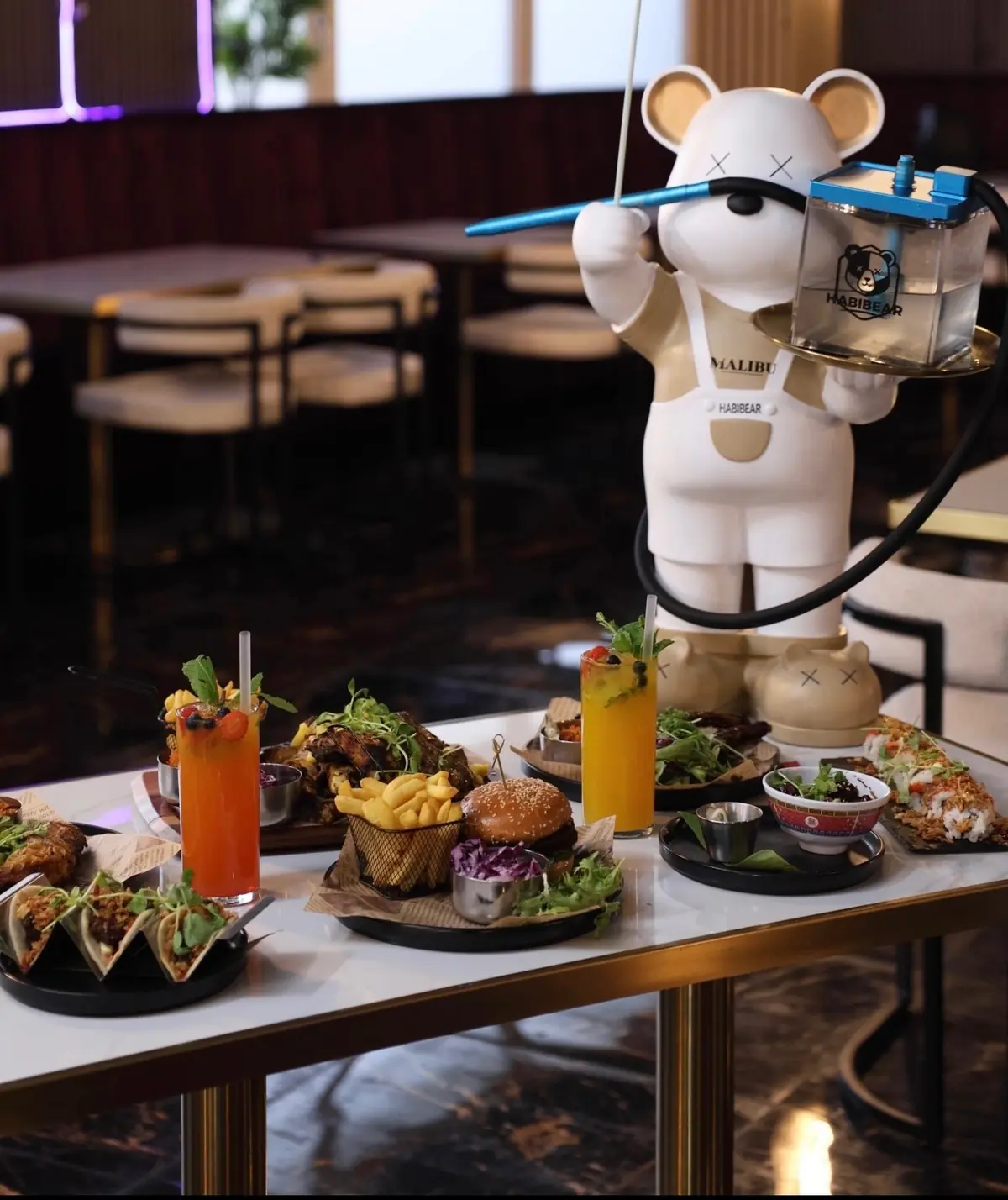 Malibu Restaurant & Lounge
