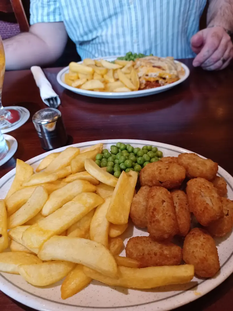 The Maybole Arms photo (photo 2 of 3)