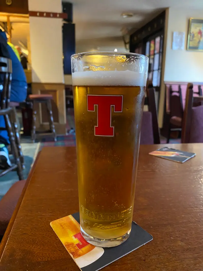 The Maybole Arms photo (photo 3 of 3)