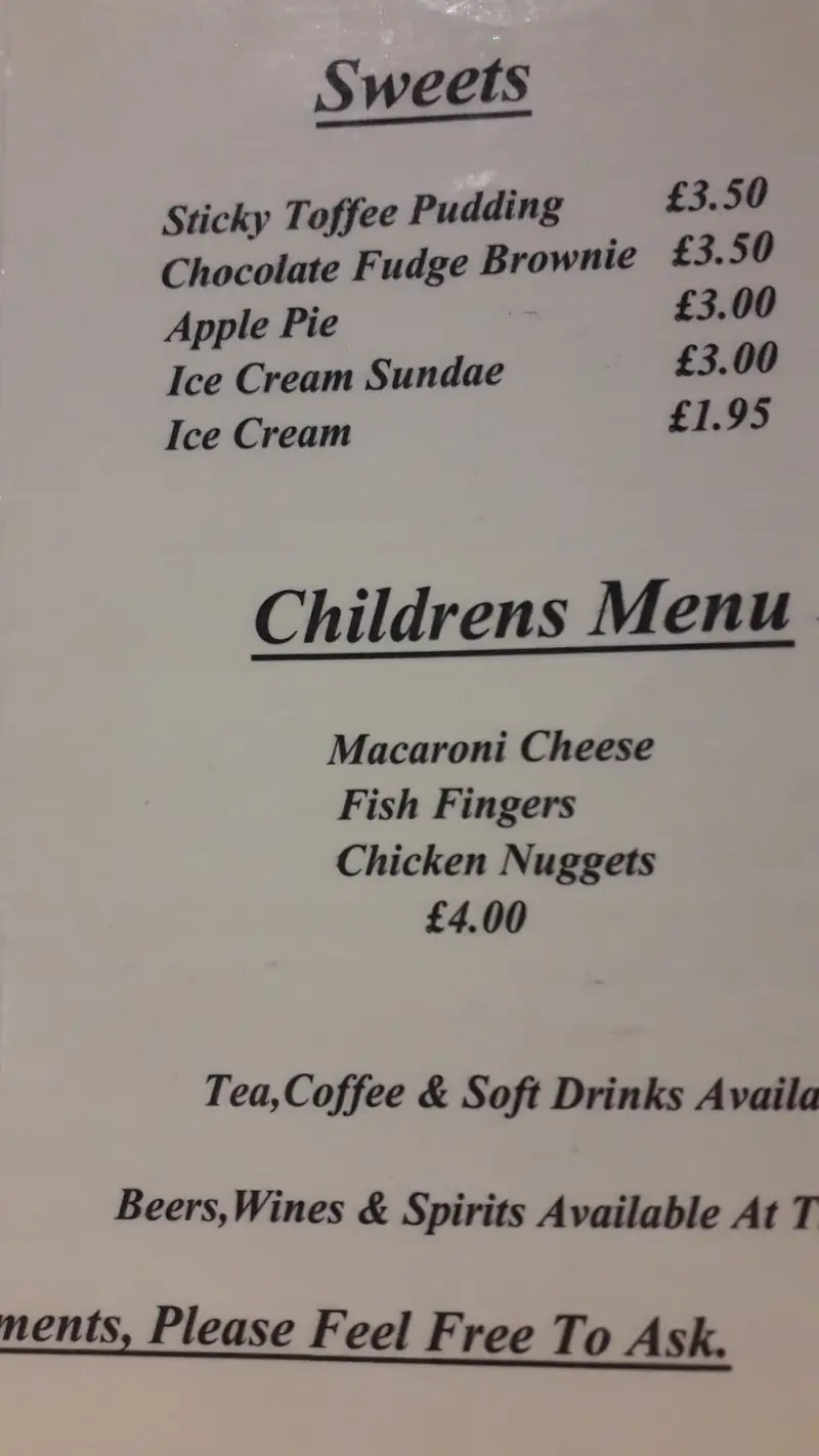 The Maybole Arms photo (photo 1 of 3)