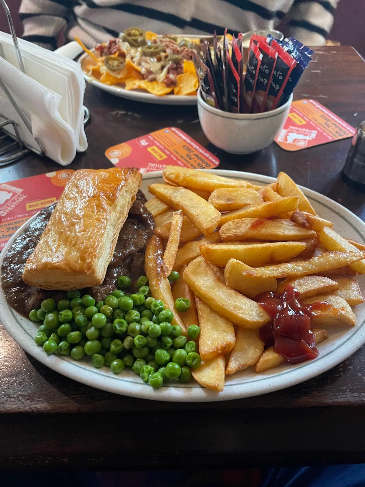 The Maybole Arms — Bars in Maybole