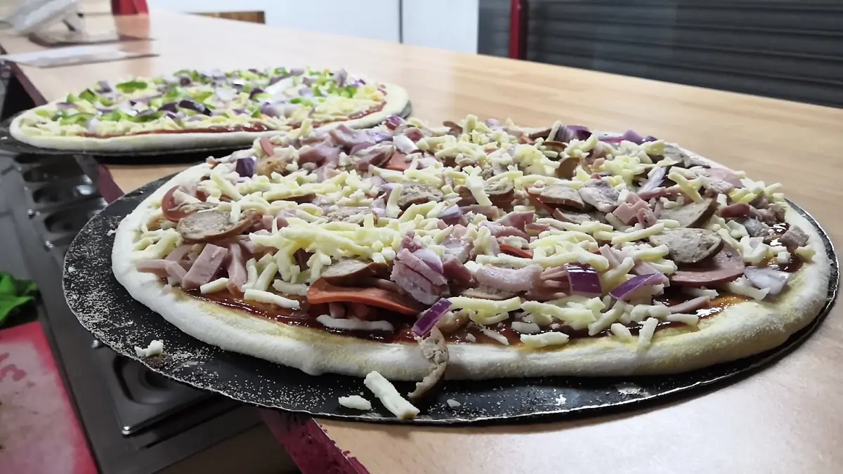 Kebab Kitchen photo (photo 3 of 3)