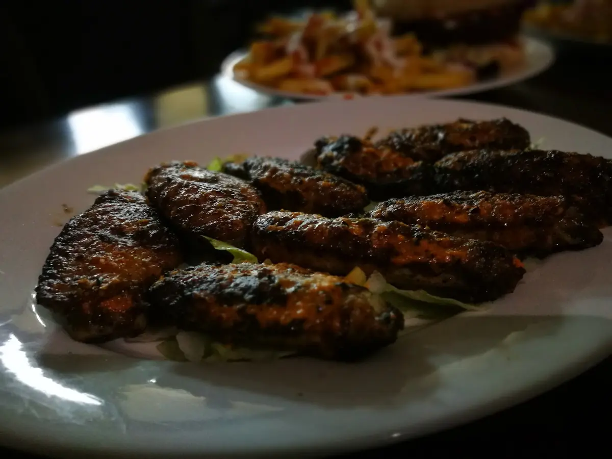 Lebanese Grill photo (photo 3 of 3)