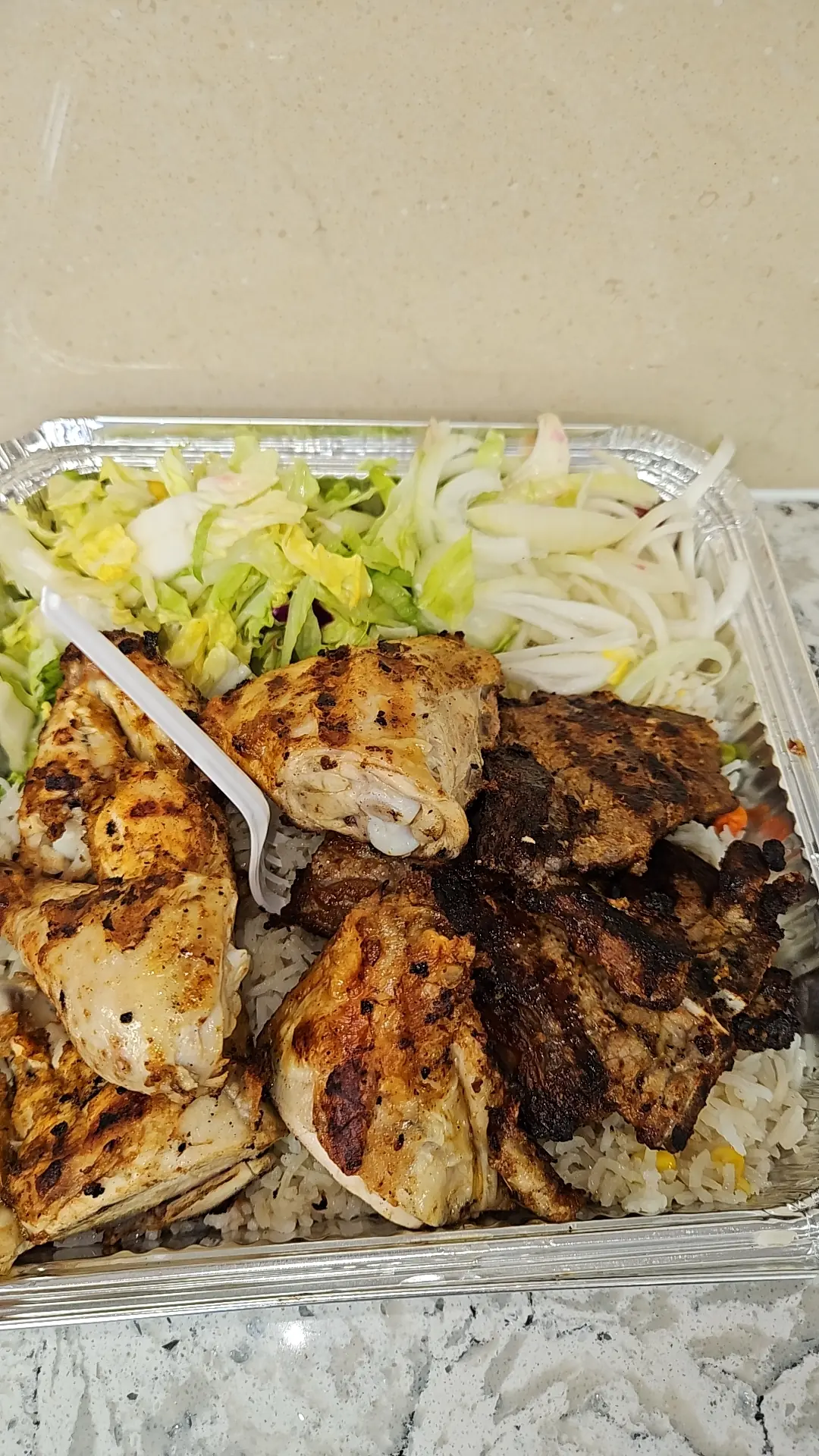 Lebanese Grill photo (photo 2 of 3)