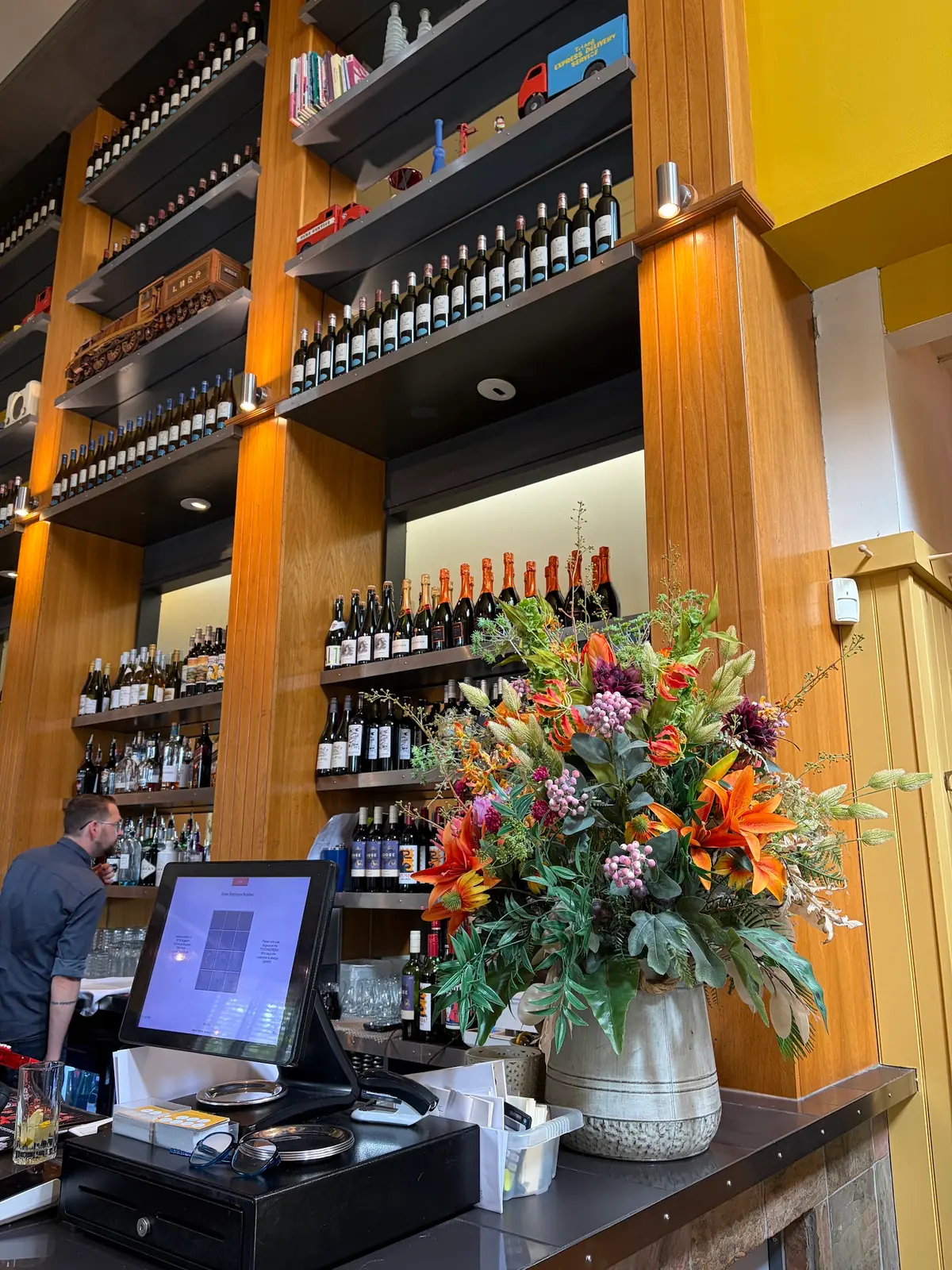 The Mustard Seed Restaurant photo (photo 2 of 3)