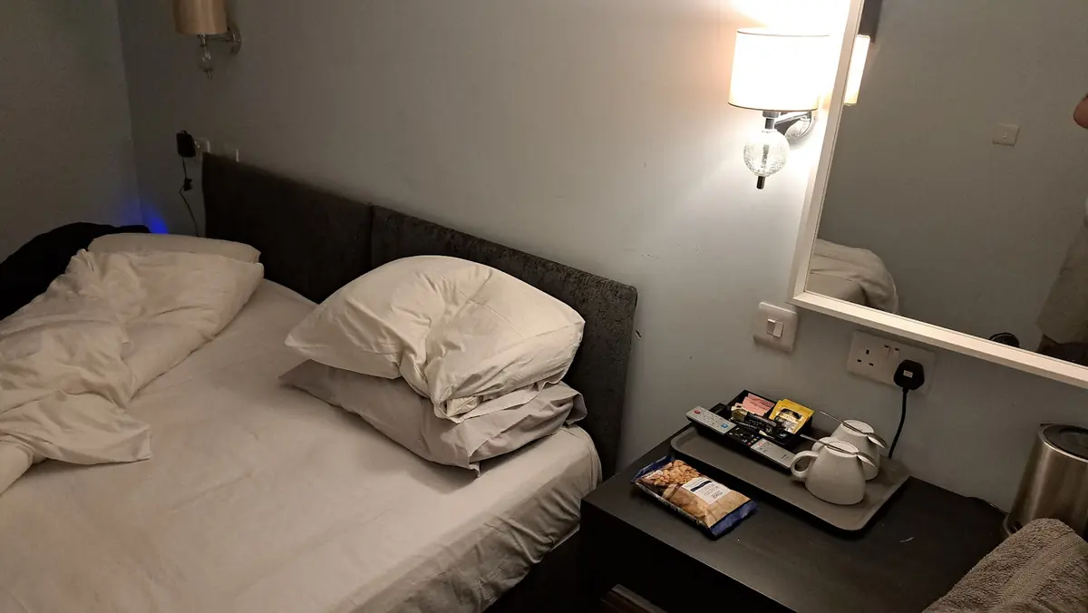 Comus inn photo (photo 3 of 3)
