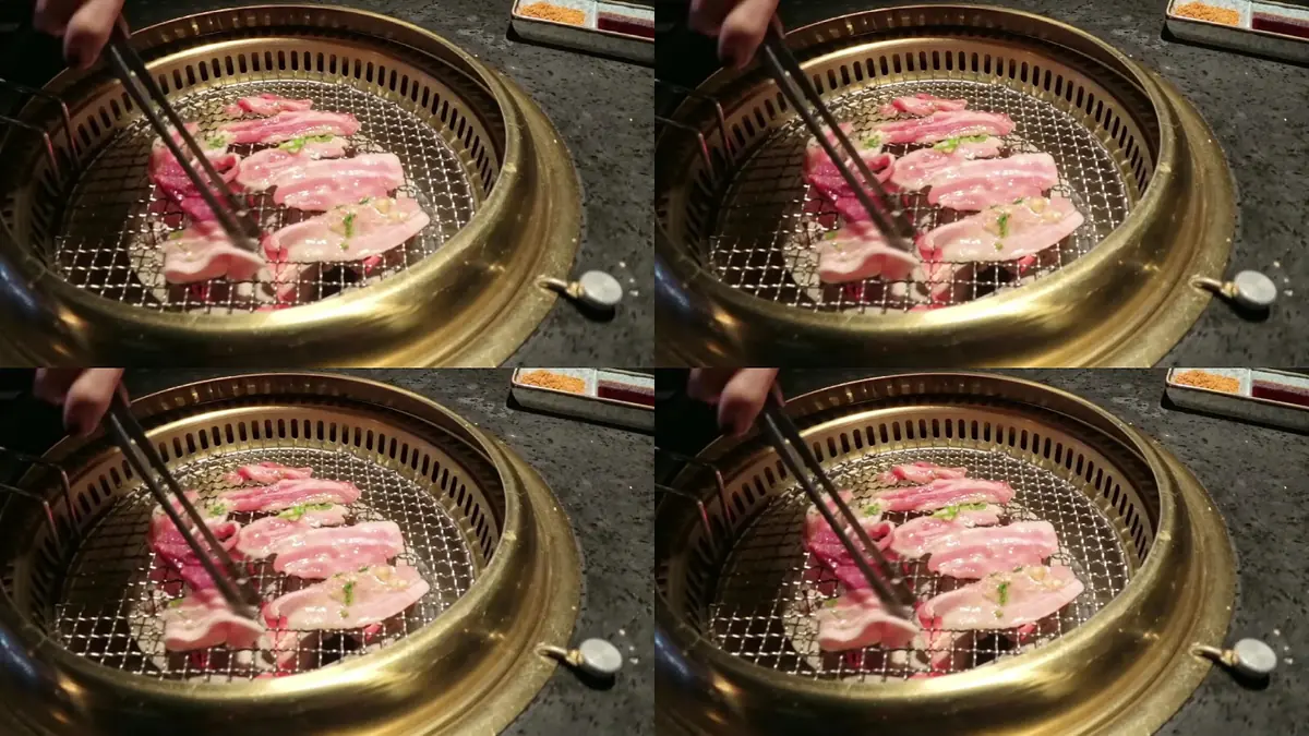 GUYSHI Bar + BBQ photo (photo 1 of 3)