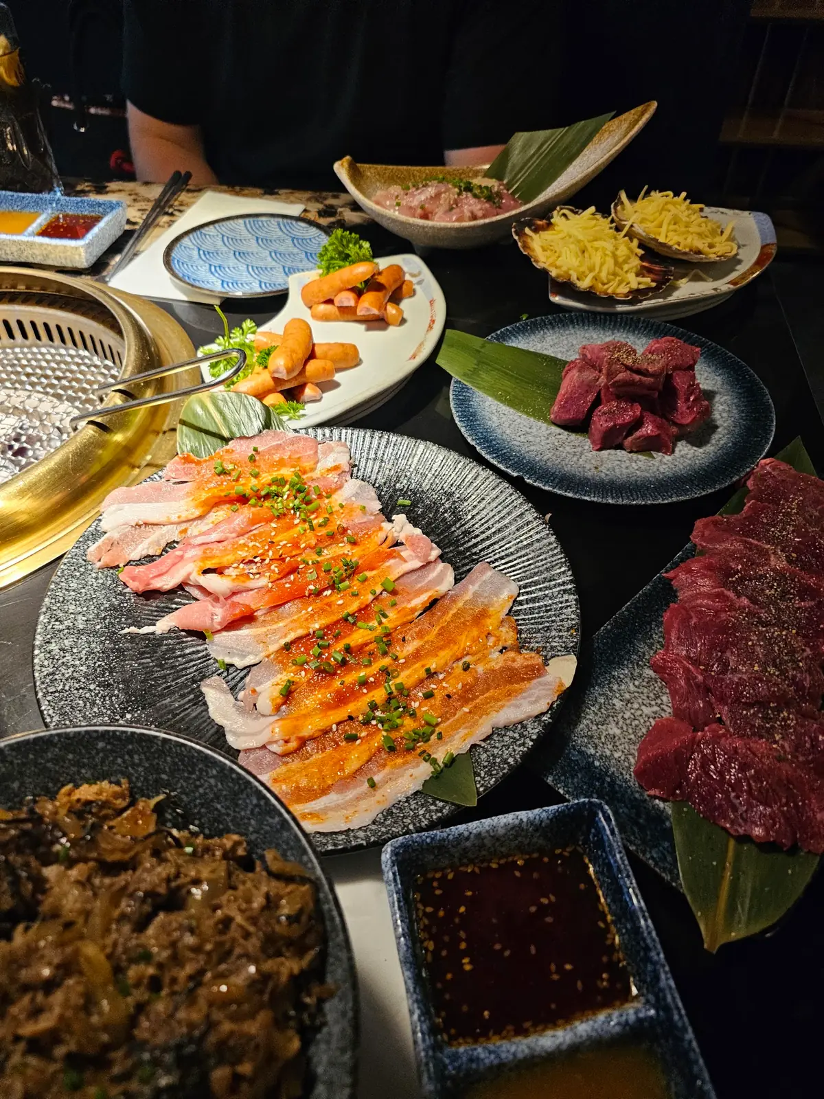 GUYSHI Bar + BBQ photo (photo 3 of 3)