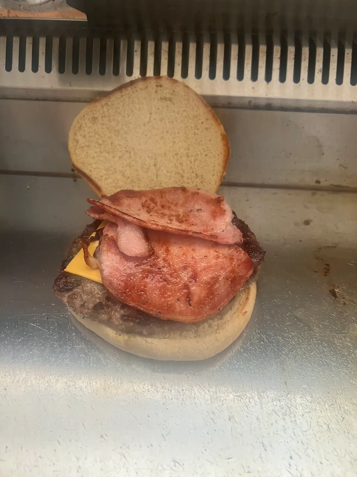 The breakfast box — Restaurants in Bristol
