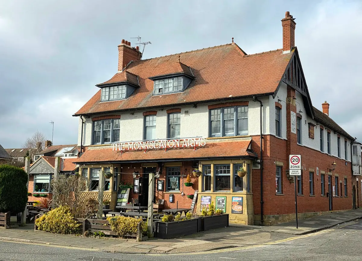 Monkseaton Arms photo (photo 2 of 3)