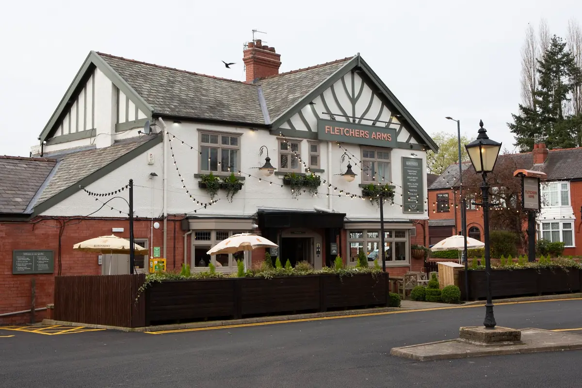 Fletchers Arms photo (photo 3 of 3)