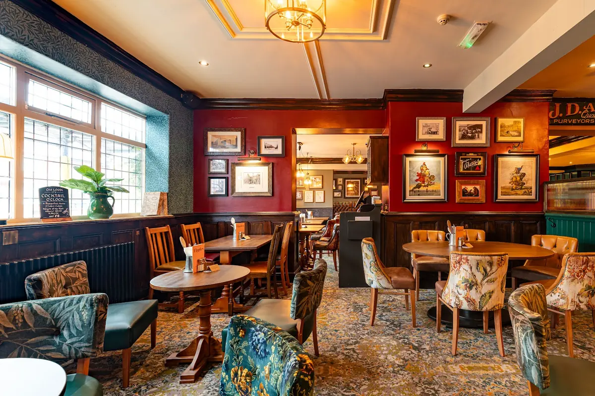 Fletchers Arms photo (photo 1 of 3)