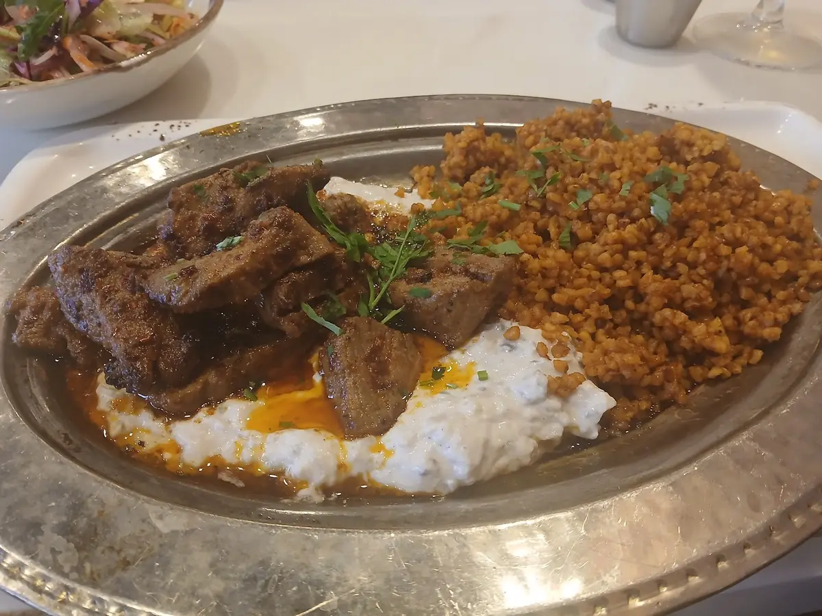 BEYBABA TURKISH RESTAURANT photo (photo 3 of 3)