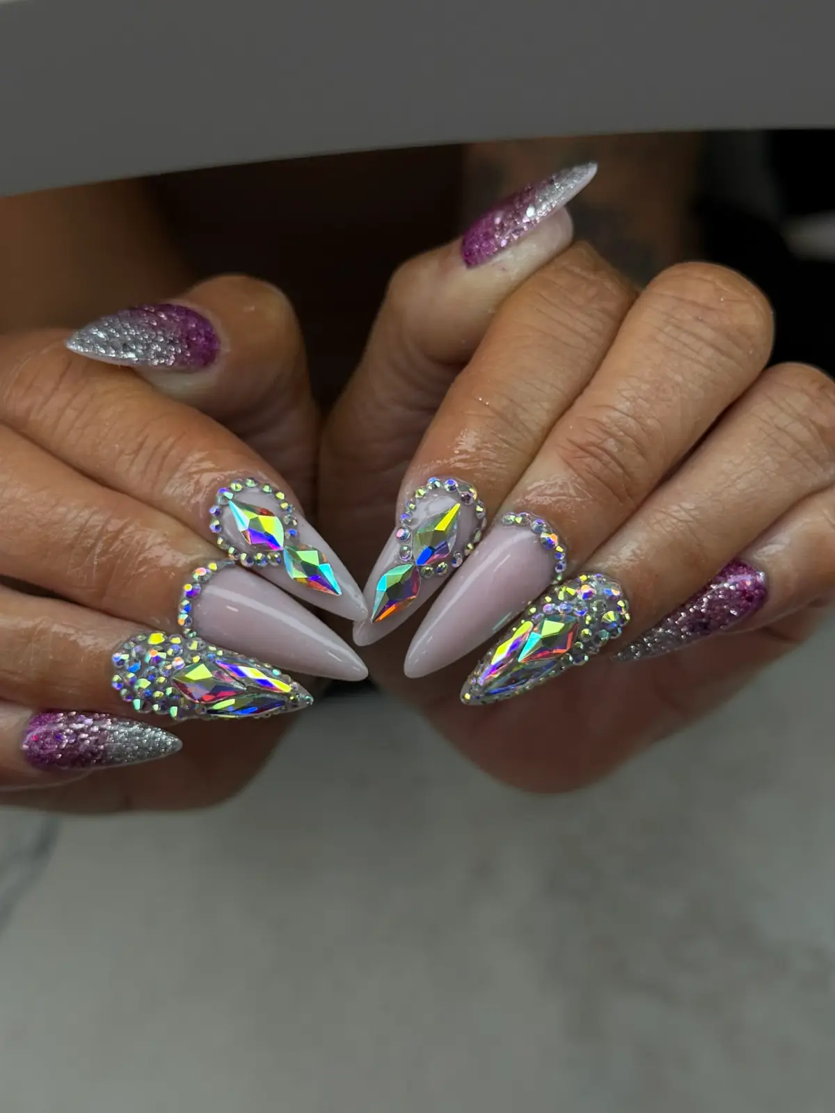 USA Nails Clarkston photo (photo 3 of 3)