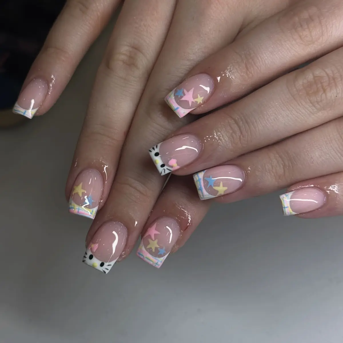 USA Nails Clarkston photo (photo 2 of 3)