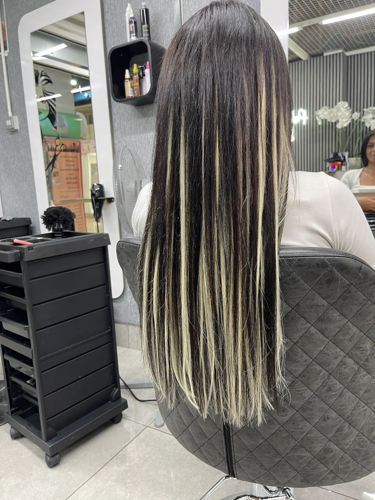 Posh Hair Studio - Hair Salon, Bridal Makeup, Hairdresser, Makeup Artist Wood Green