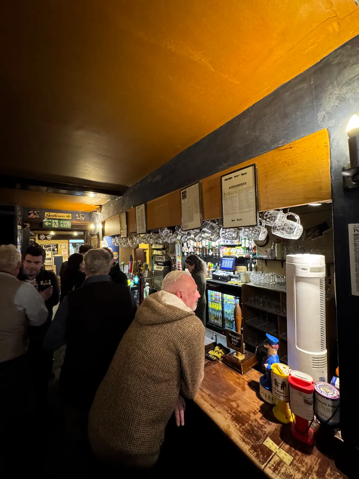The Digby Tap photo (photo 3 of 3)