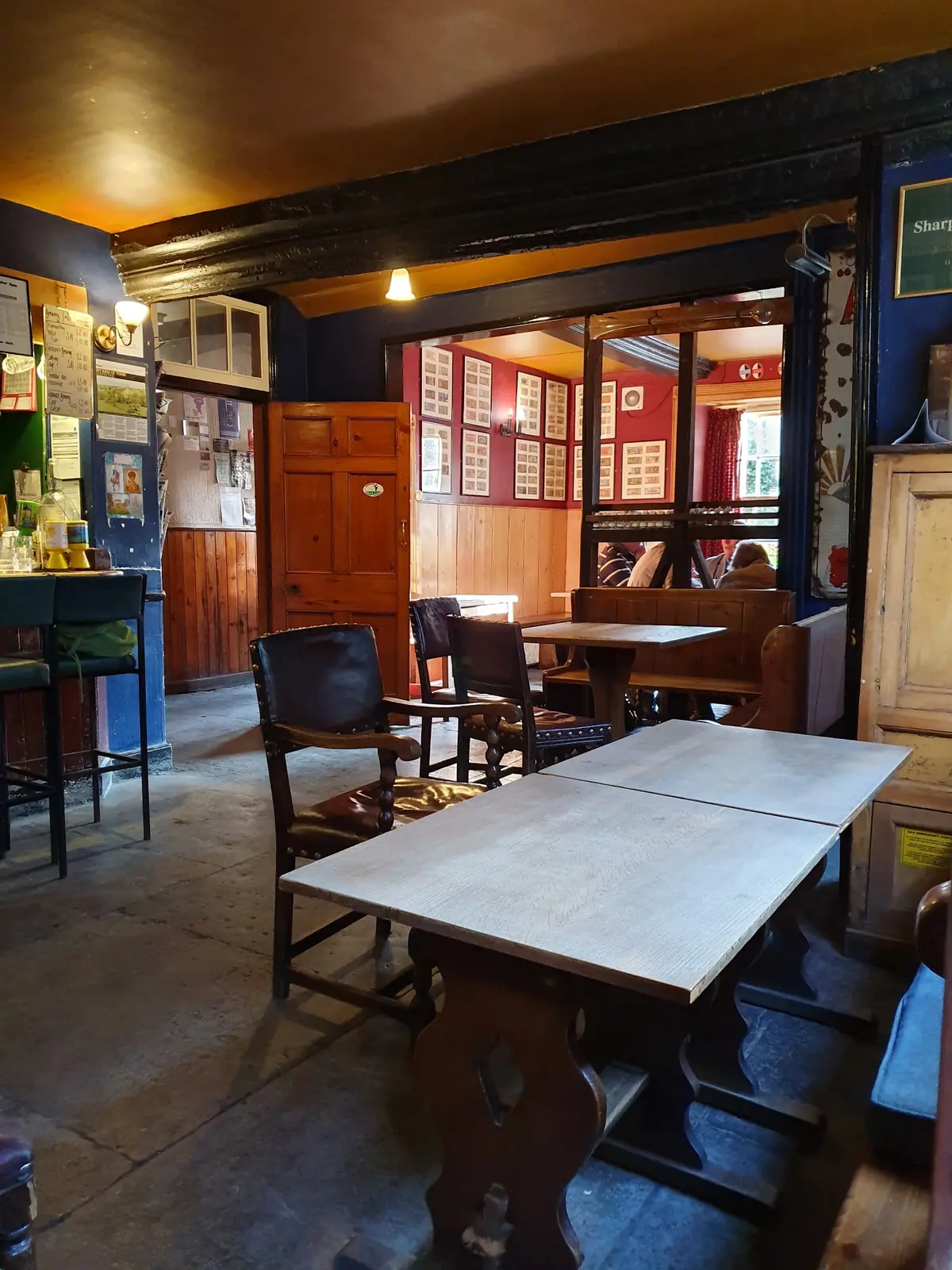 The Digby Tap — Bars in Sherborne