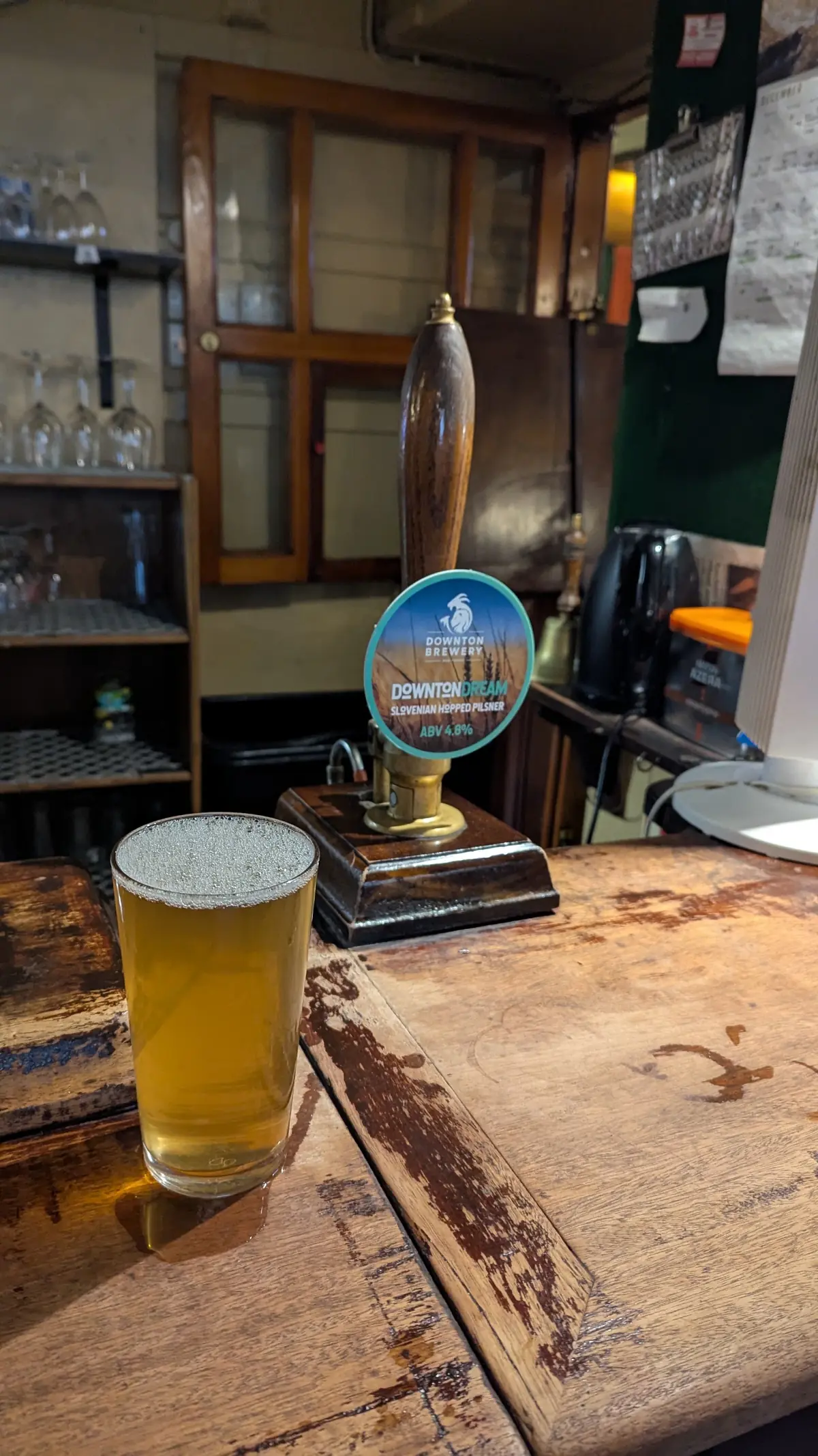 The Digby Tap photo (photo 1 of 3)
