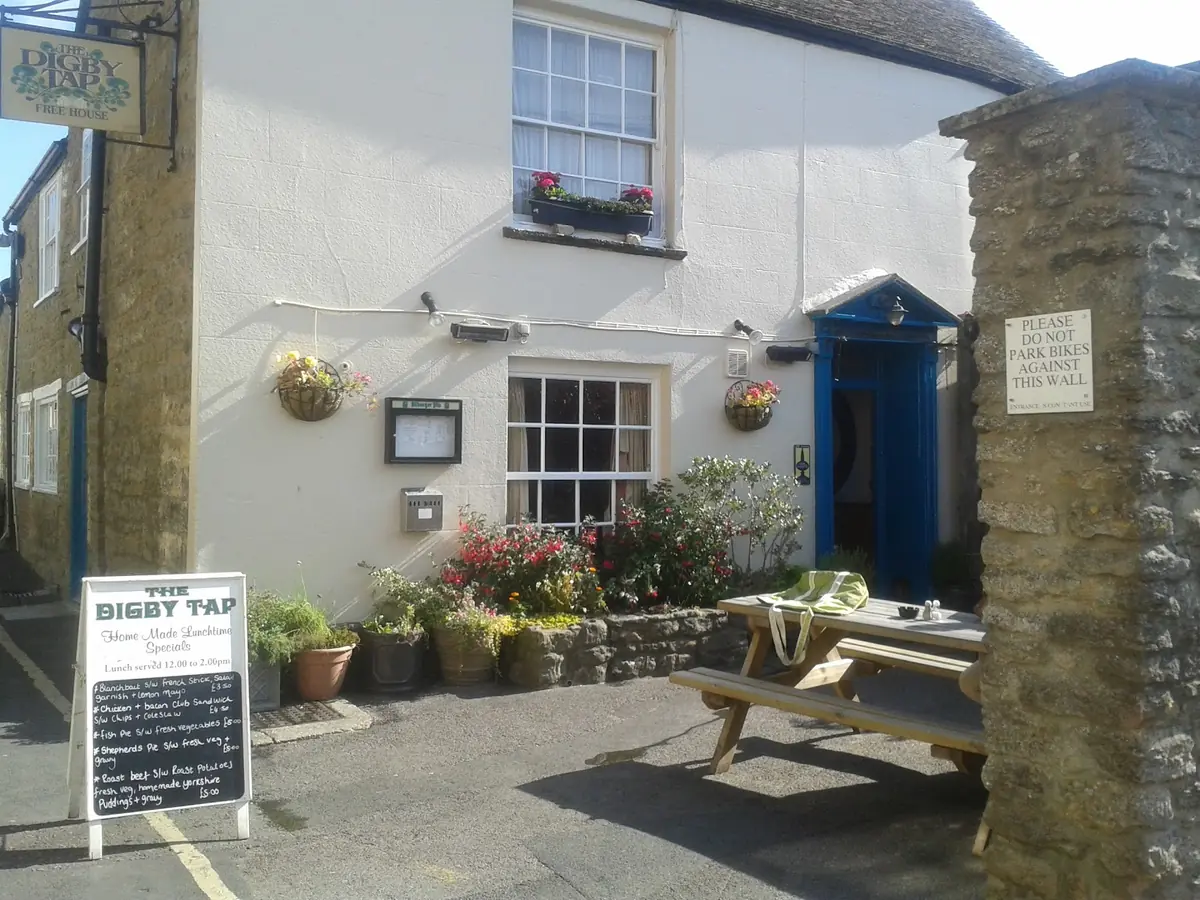 The Digby Tap photo (photo 2 of 3)