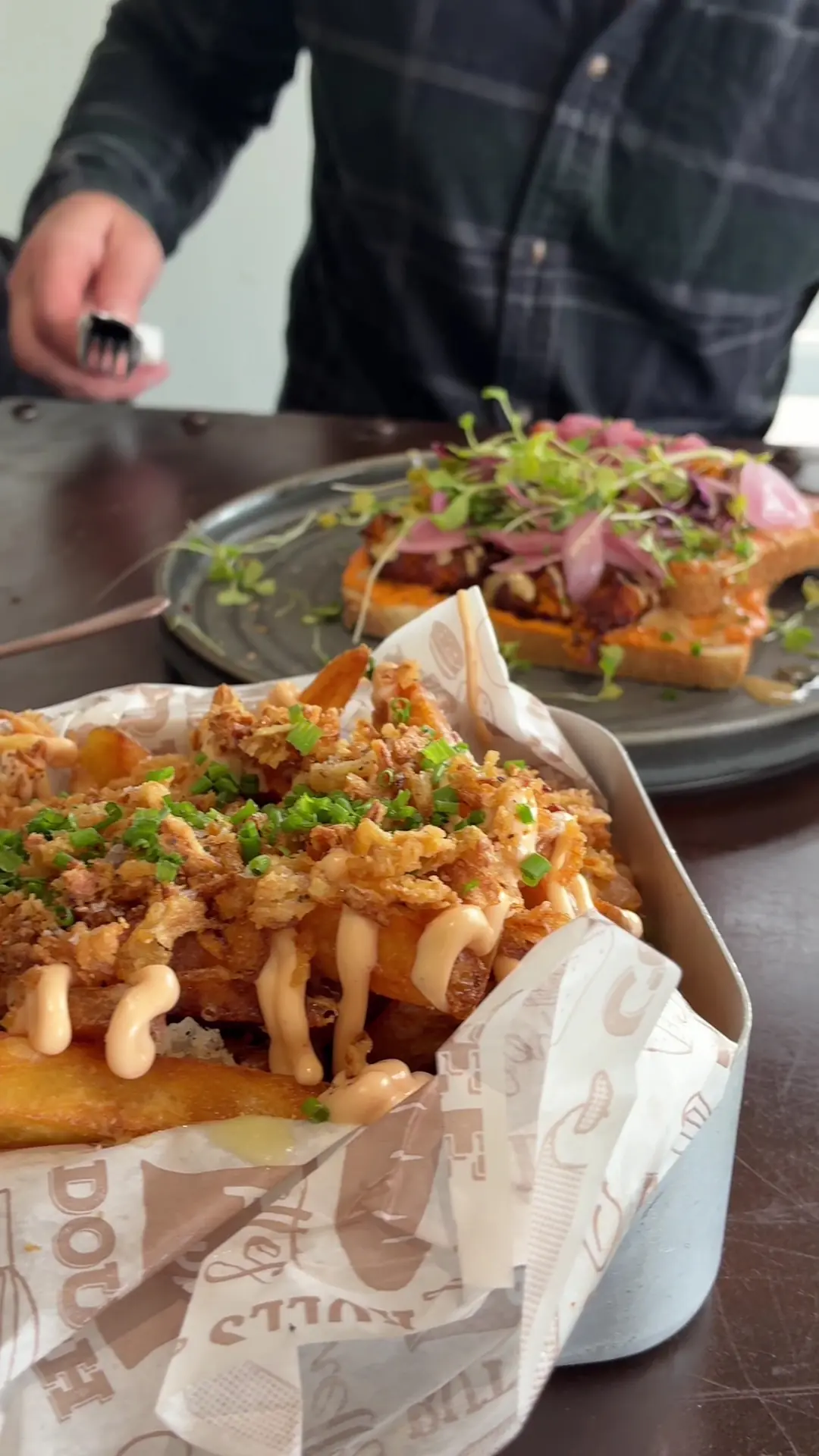 Ranch Bistro photo (photo 1 of 3)