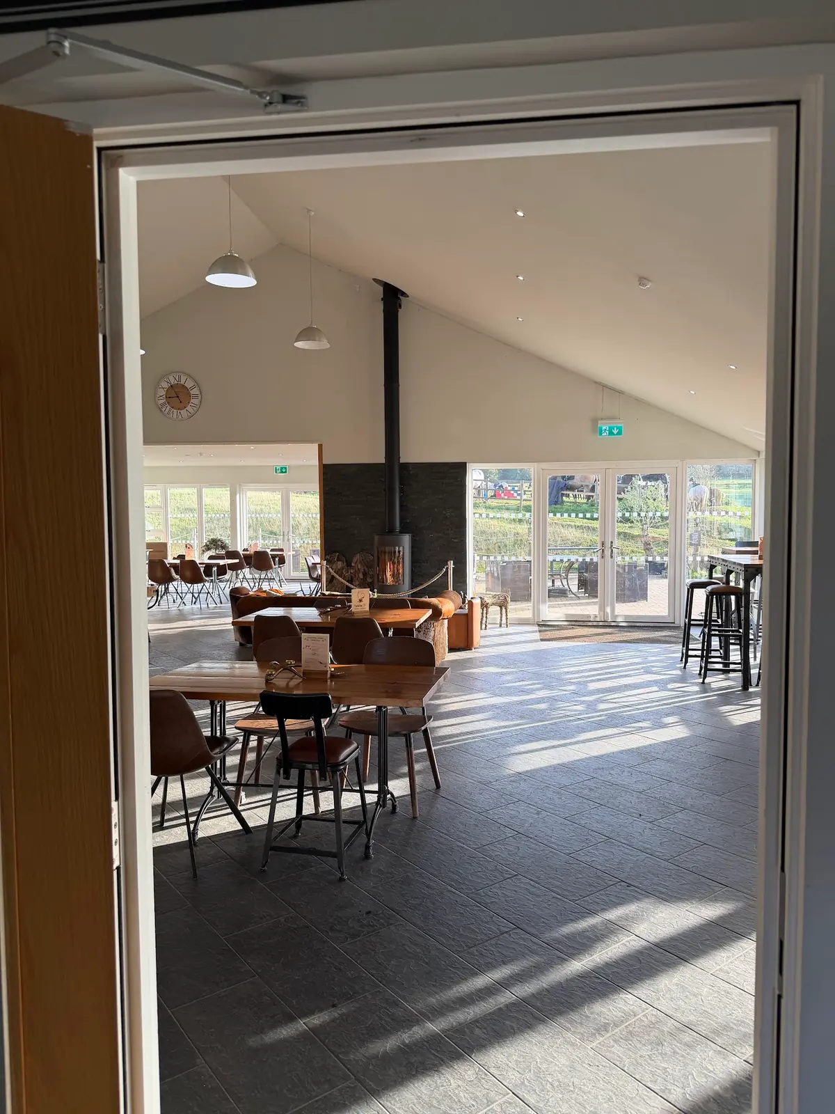 Ranch Bistro — Restaurants in Stafford