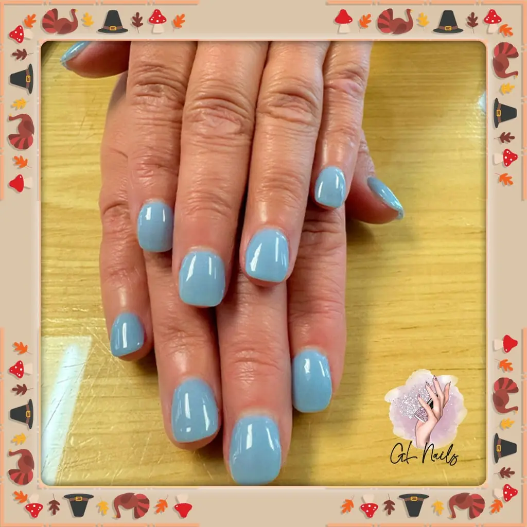 GL Nails photo (photo 3 of 3)