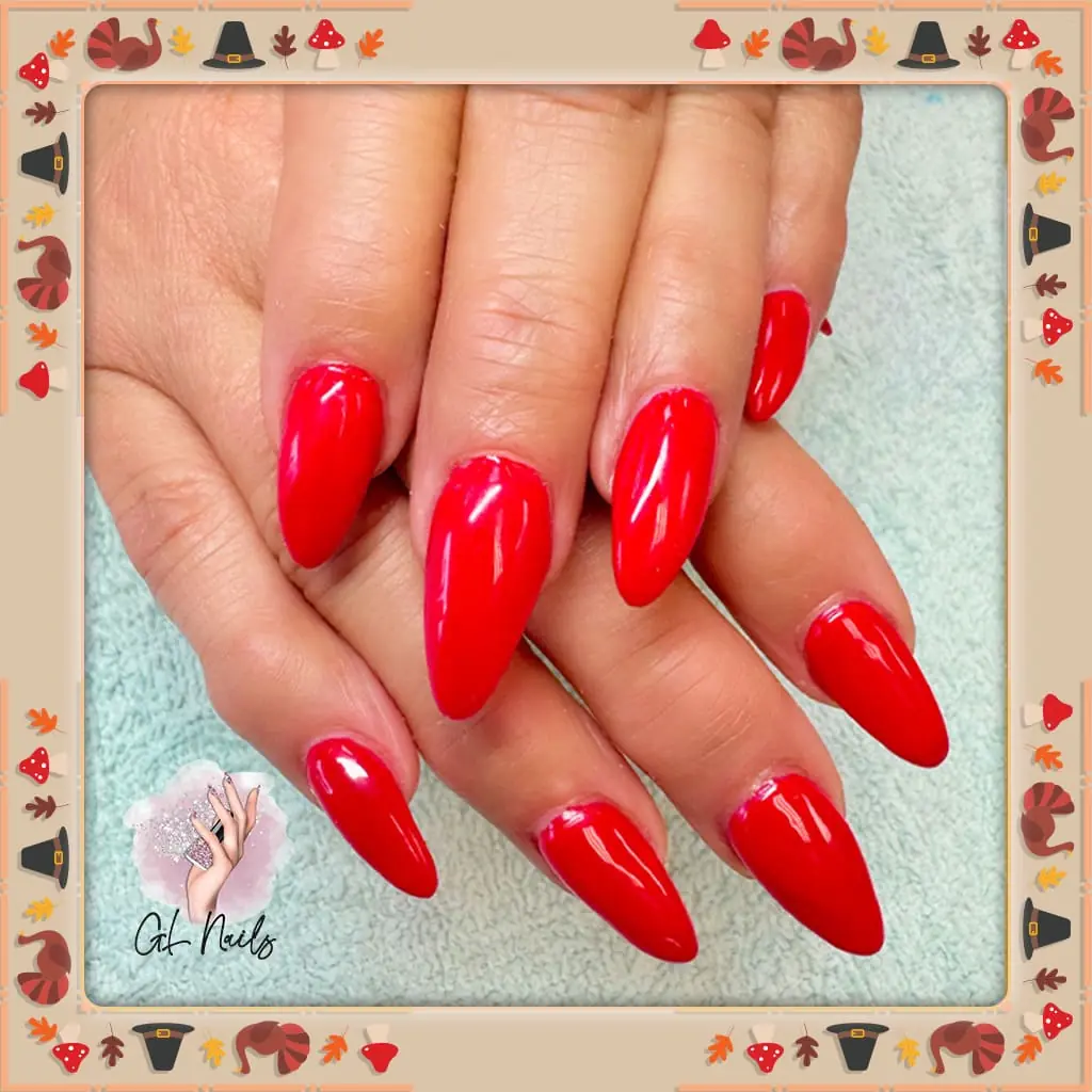 GL Nails photo (photo 2 of 3)