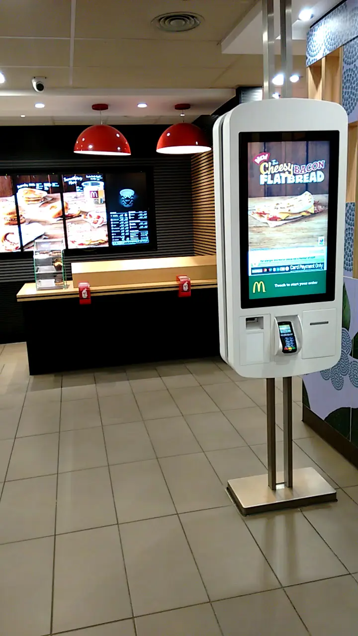 McDonald's photo (photo 1 of 3)