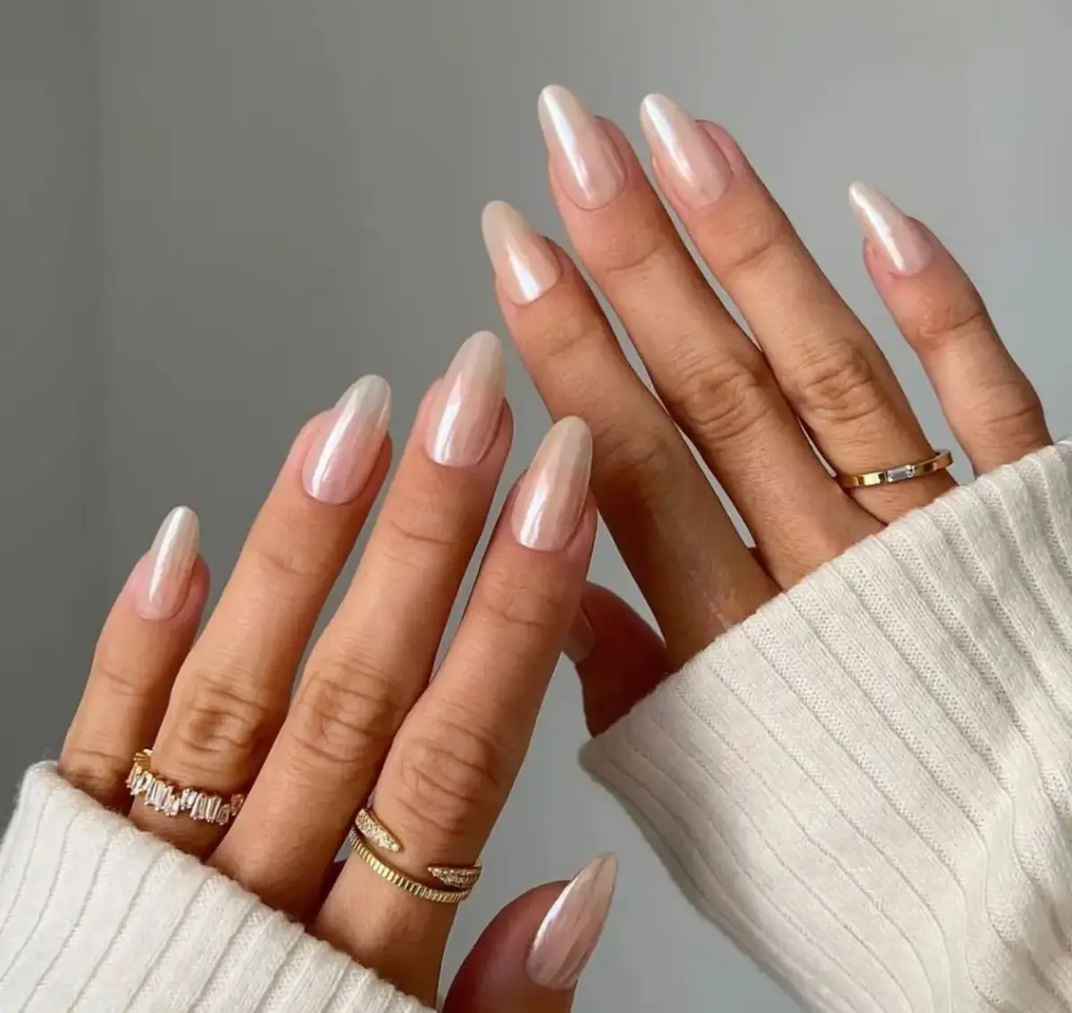 Euro Nails — Nail Salons in Madison