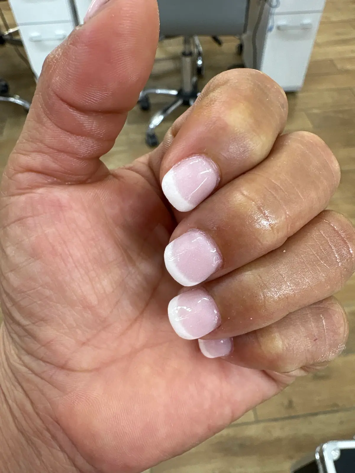 Euro Nails photo (photo 2 of 3)