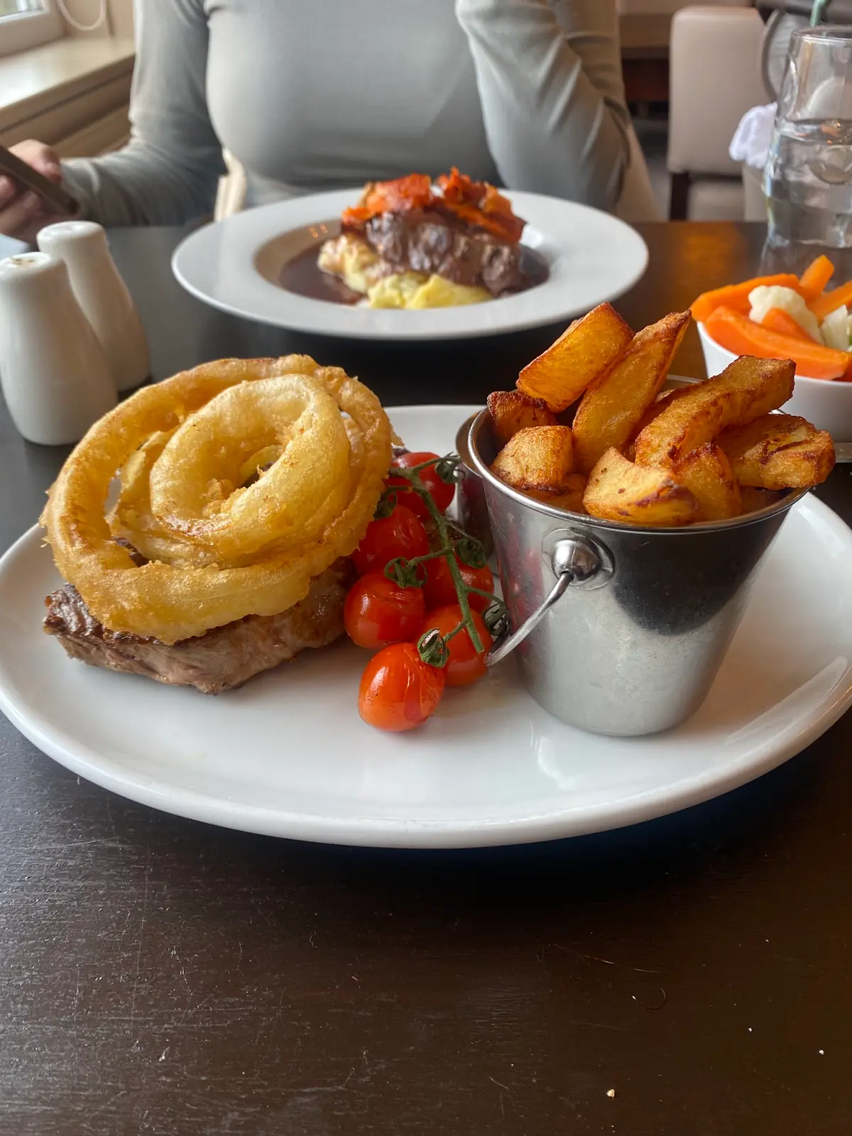 The Roebuck Inn photo (photo 2 of 3)