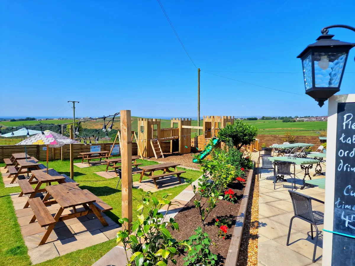 The Roebuck Inn photo (photo 3 of 3)