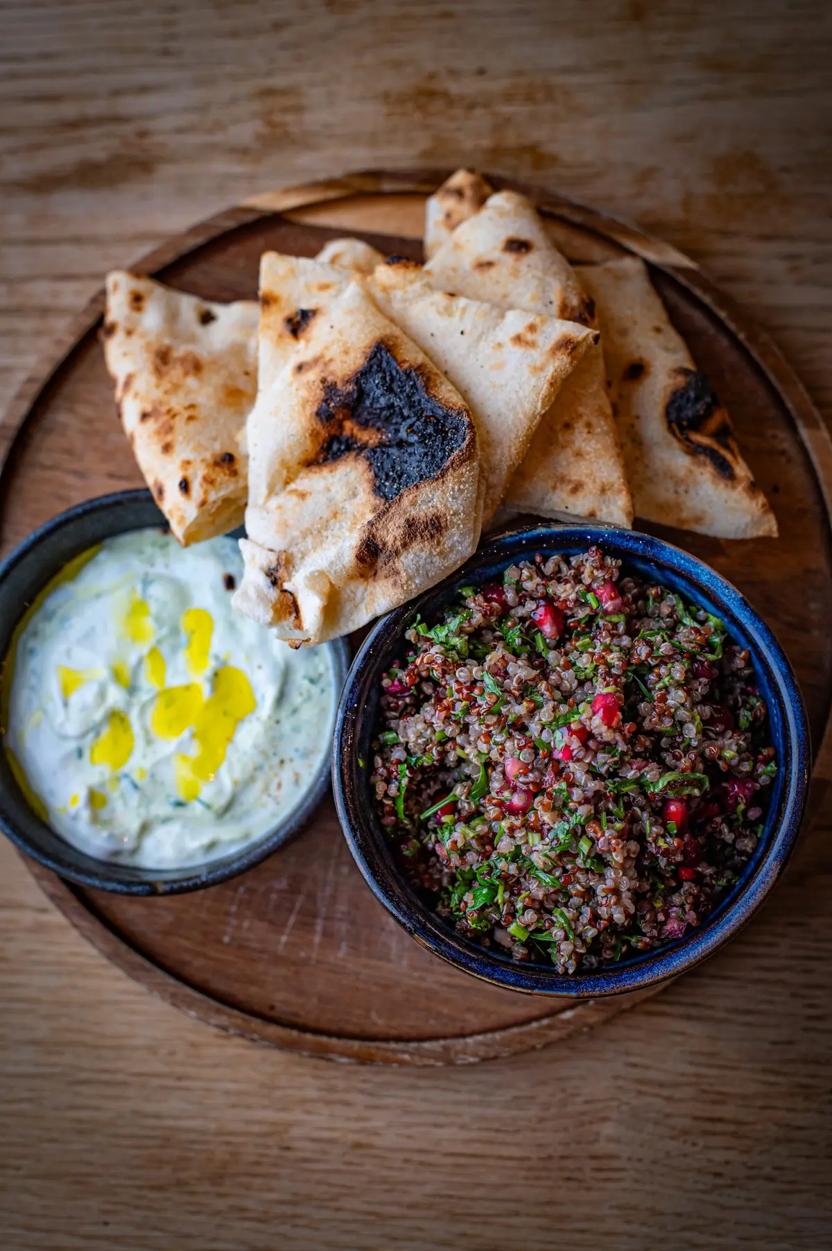 The Granary Bristol – Restaurant & Bar photo (photo 3 of 3)