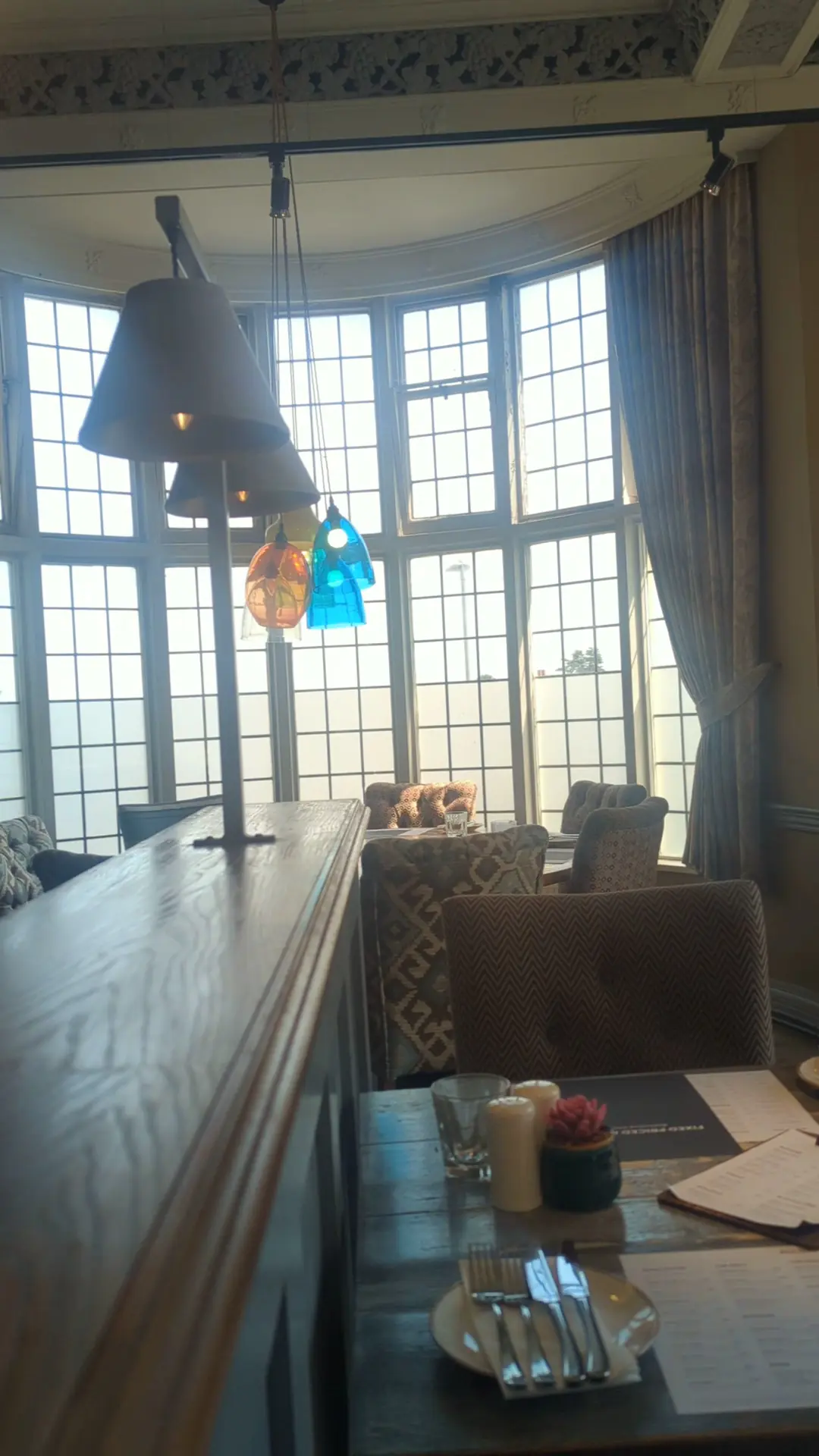 The Priory Pub & Kitchen photo (photo 1 of 3)