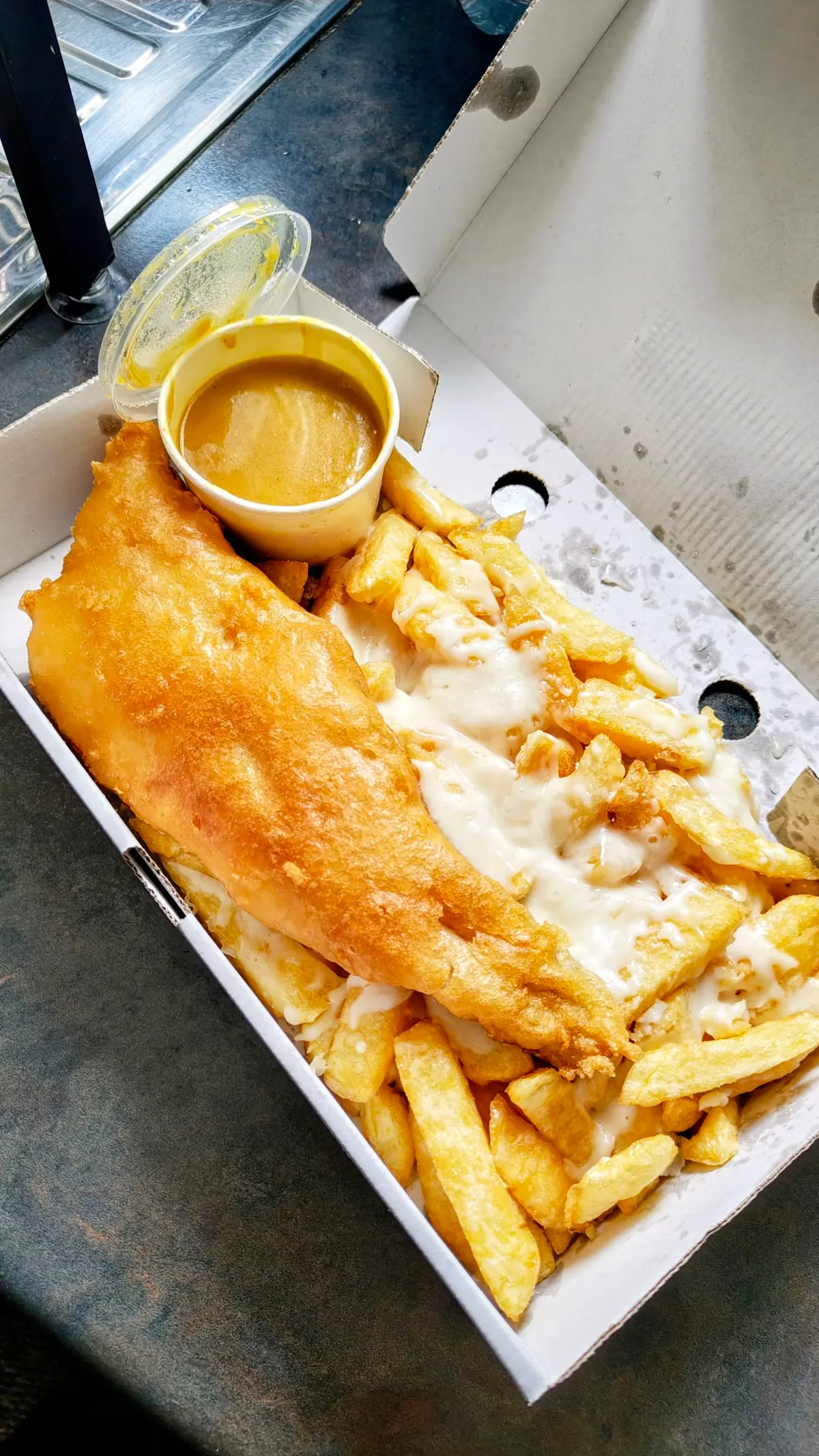 Moores Fish & Chips photo (photo 3 of 3)