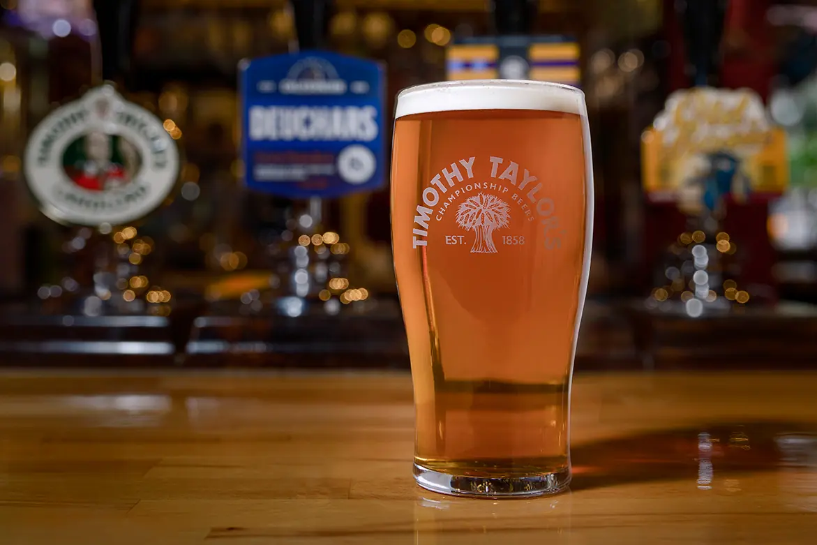 Regent Bar — Bars in Edinburgh