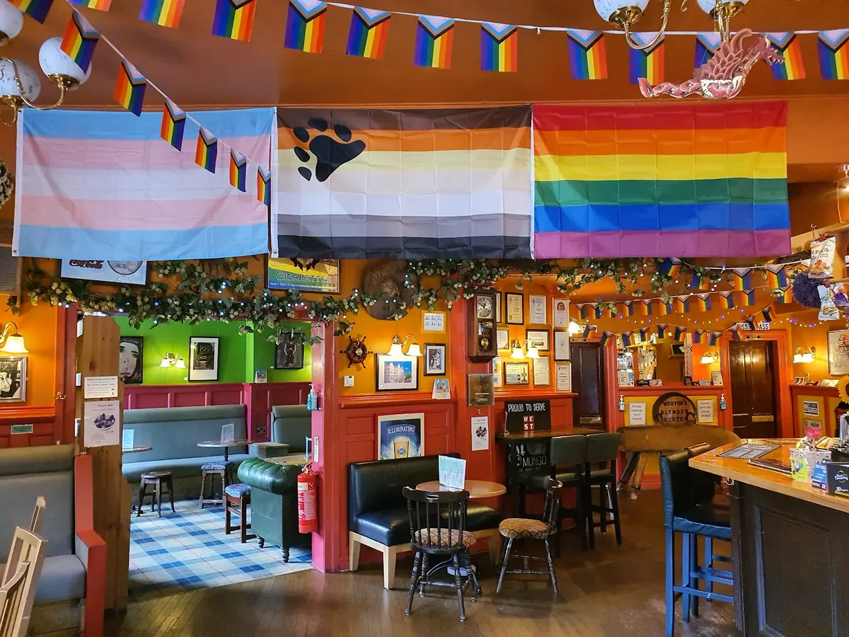 Regent Bar photo (photo 1 of 3)