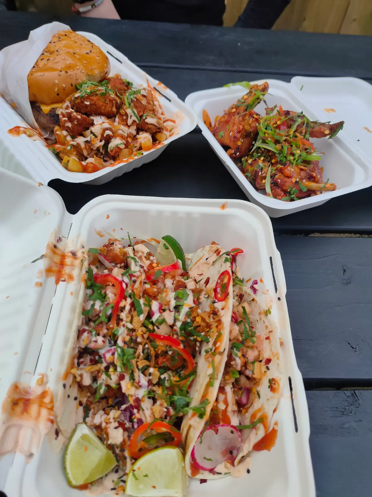 Notorious Street Food photo (photo 3 of 3)