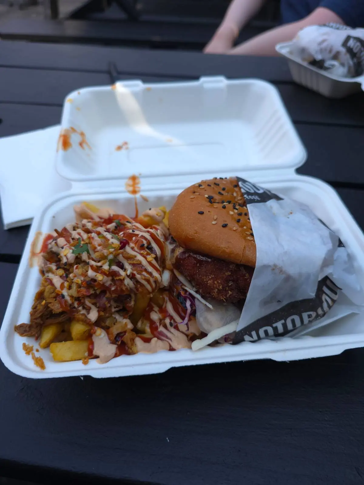 Notorious Street Food photo (photo 2 of 3)