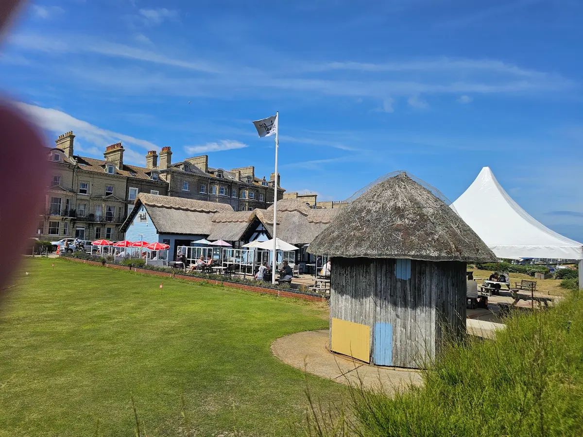 The Thatch photo (photo 3 of 3)