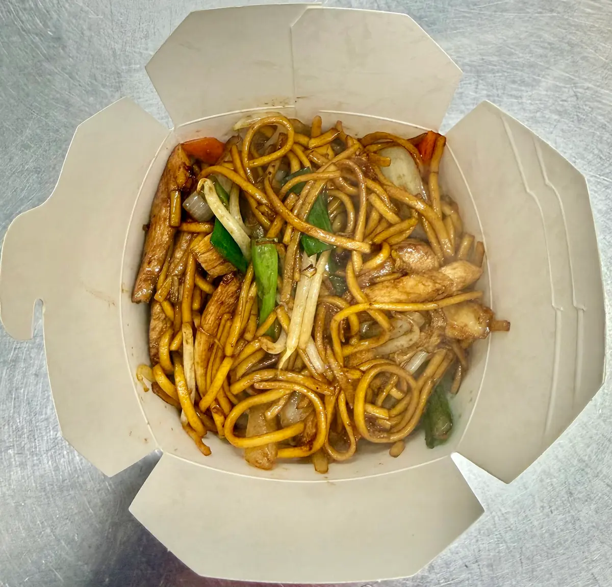 Lightbowne Chippy photo (photo 1 of 3)