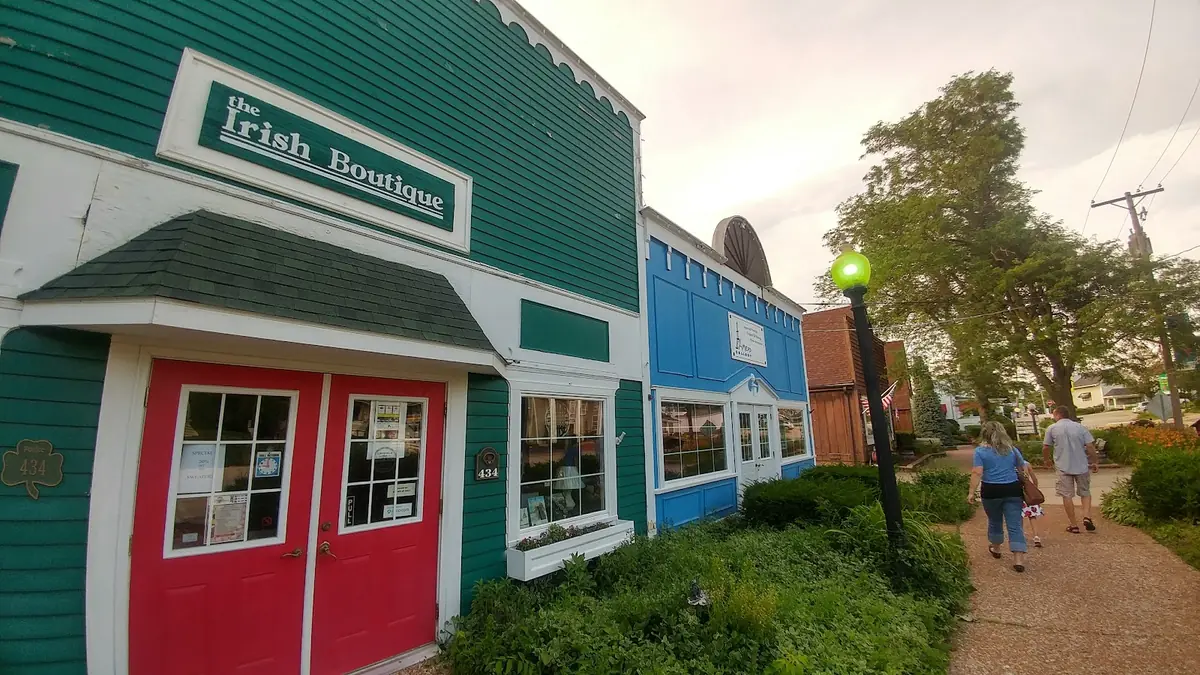 Historic Downtown Long Grove photo (photo 1 of 3)