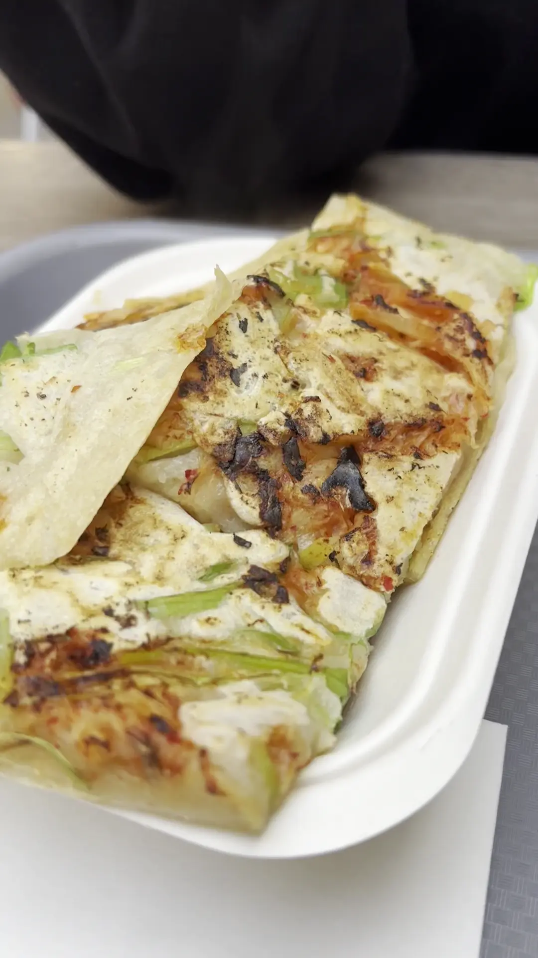 Kim's Korean Street Food photo (photo 1 of 3)